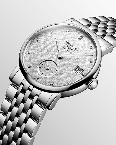 Longines Elegant Collection L4.312.4.77.6