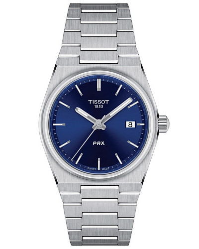 Tissot PRX 35 mm T137.210.11.041.00