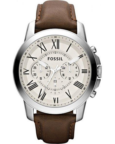 Fossil Bannon  FS4735