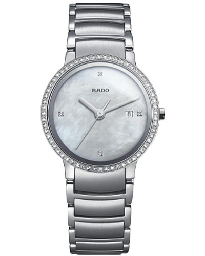 Rado Centrix Diamonds R30936903