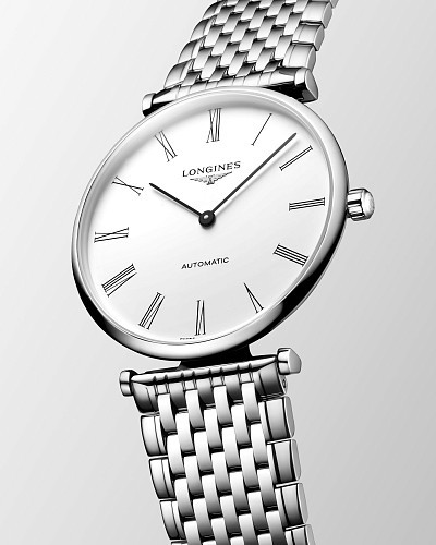 Longines La Grande Classique  L4.918.4.11.6