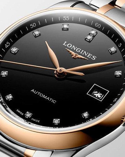 Longines Master Collection L2.257.5.59.7