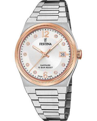 Festina Classics F20037/1