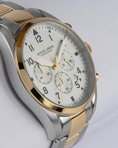 Jacques Lemans Sport 42-2G