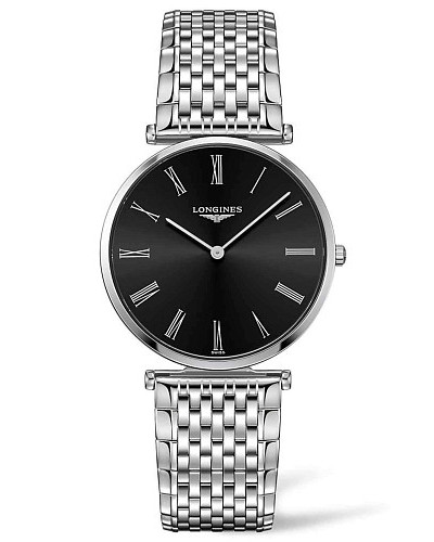 Longines La Grande Classique L4.755.4.51.6