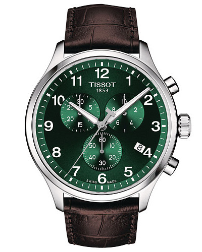 Tissot Chrono XL Classic T116.617.16.092.00