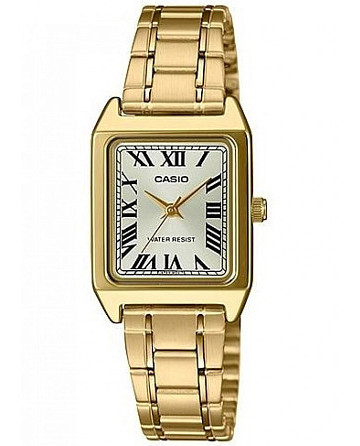 Casio Collection LTP-V007G-9B