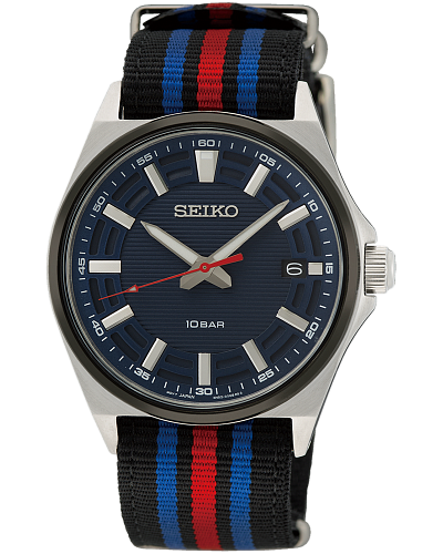 Seiko Conceptual Series Sports SUR509P1