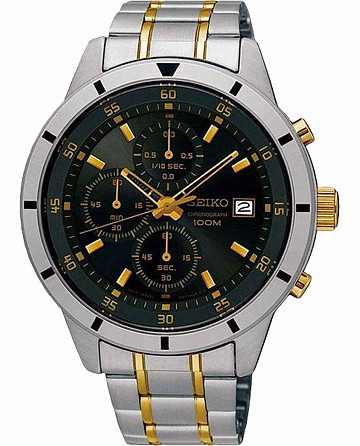 Seiko Promo SKS565P1