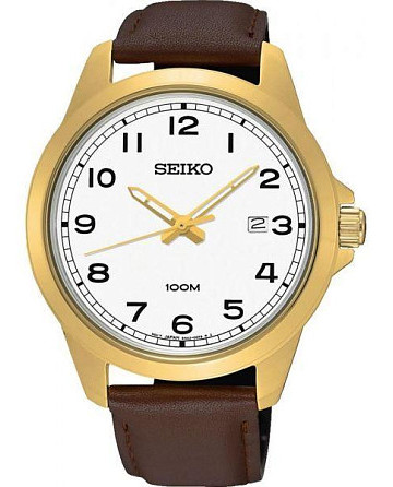 Seiko Promo SUR160P1
