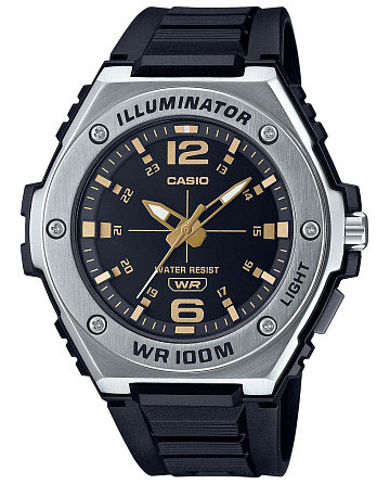 Casio Collection MWA-100H-1A2