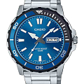 Часы Casio Collection MTD-125D-2A1VDF (MTD-125D-2A1)