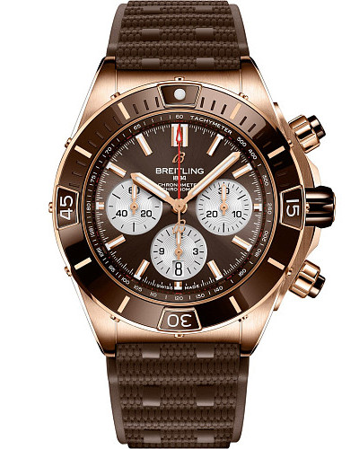 Breitling Super Chronomat B01 44 RB0136E31Q1S1