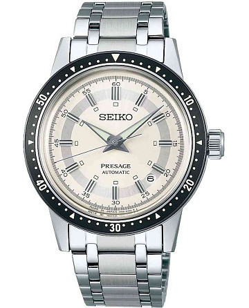 Seiko Presage SRPK61J1