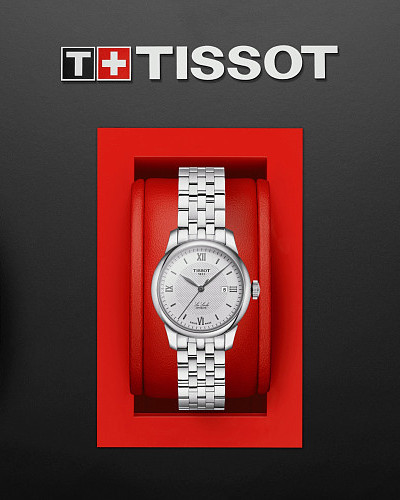 Tissot Le Locle Automatic Lady T006.207.11.038.00