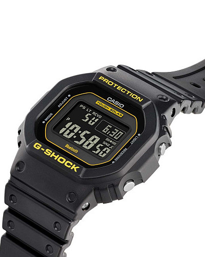 Casio G-Shock GW-B5600CY-1DR (GW-B5600CY-1)