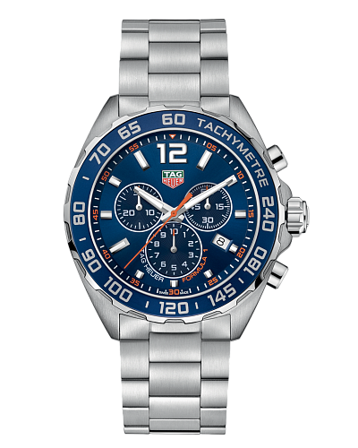 TAG Heuer Formula 1 CAZ1014.BA0842