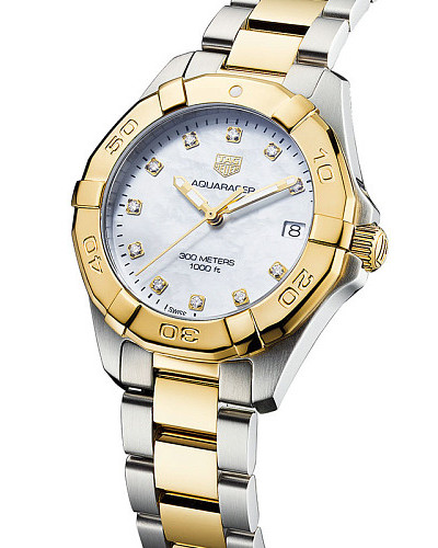 TAG Heuer Aquaracer WBD1322.BB0320