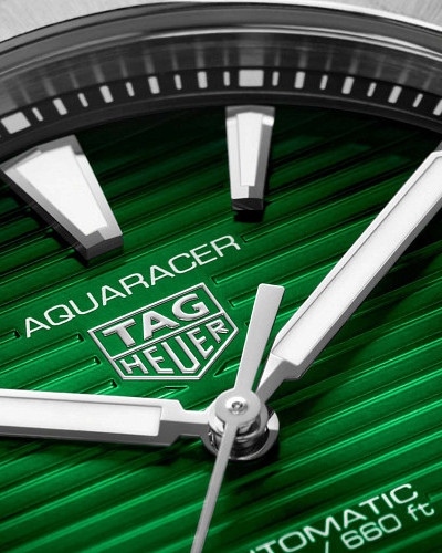 TAG Heuer Aquaracer Professional 200 WBP2115.BA0627