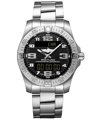 Breitling Aerospace EVO E79363101B1E1