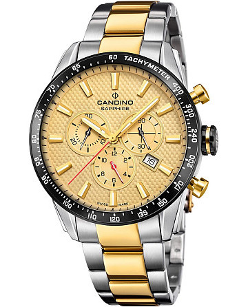 Candino Gents Sport C4748/1